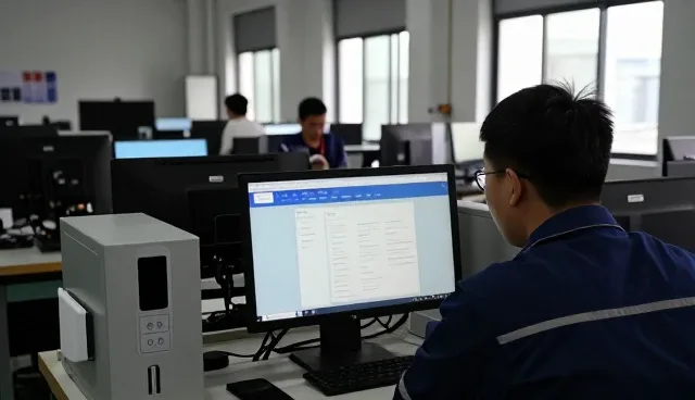 上海拜莫可软件工作室助力系统集成实现系统集成升级